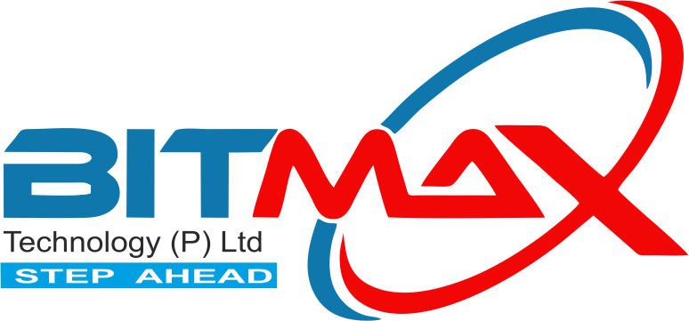 Bitmax Technology Logo